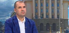 Деян Дечев: БСП започва затопляне на отношенията с президента
