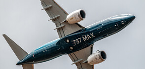 Семействата на жертви на две катастрофи с Boeing 737 MAX искат близо 25 млрд. долара глоба за компанията
