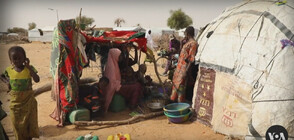 Оцеляване на ръба: Хуманитарната криза в Африка достига критични нива (ВИДЕО)