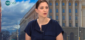 Славкова: Мнозинството, което се формира, е в контекста на избирането на председател на НС
