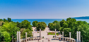 Варна е в топ 10 на най-достъпните плажни дестинации