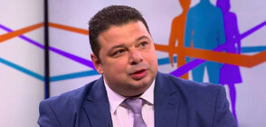 Орлин Колев: За да бъде стабилно правителство на малцинството, не трябва да се коалират опозиционни партии