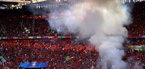 UEFA EURO 2024: Албания се бори, но Испания бе безпогрешна и триумфира на върха в групата