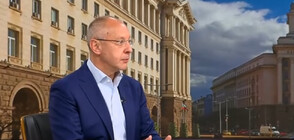 Станишев: Трябва да се сключи официална коалиция, в която е ясно кой носи отговорност