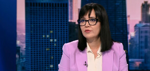 Ирена Тодорова: Риториката на „Възраждане” върви по един популистки учебник