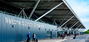 Българи са блокирани 15 часа на летище в Лондон