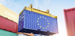 Потребителски оптимизъм: Европейците се възползват от международната търговия