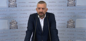 Благовест Георгиев: Отказах проба за алкохол, тъй като стана ясно, че инцидентът се превръща в „мокра поръчка”