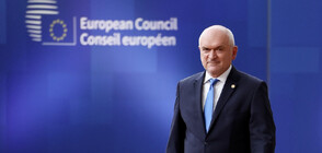 Главчев потвърди, че ще води българската делегация за срещата на върха на НАТО