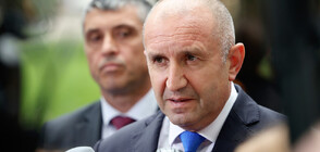 Кабинетът предложи Радев да ръководи българската делегация във Вашингтон, той отказа (ОБЗОР)