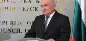 Главчев обяви, че ще води делегацията на Срещата на върха на НАТО