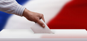 Приключва изборната кампания за парламент във Франция