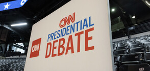 Тръмп vs. Байдън: Двамата кандидати за президент на САЩ - в политически дебат