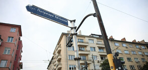 Докъде ще стигне напрежението заради реорганизацията на движението в центъра на София