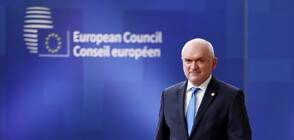 Премиерът на Европейския съвет: Северна Македония следва да изпълнява поетите ангажименти