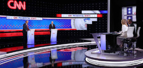 Тръмп или Байдън: Кой победи в дебата според зрителите и анализаторите
