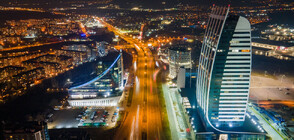 София се изкачва в класацията на най-добрите градове за живеене