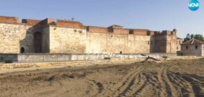 Кой и защо разкопа градския плаж във Видин