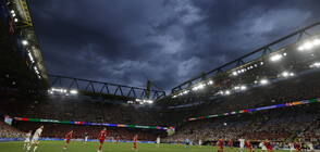 UEFA EURO 2024: Мощната буря и Дания не успяха да спрат Германия на осминафинала