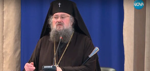 Миряните за митрополит Григорий: Той има качествата да стане патриарх