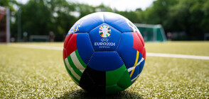 UEFA EURO 2024: Oсминафиналната среща Англия - Словакия 1:1