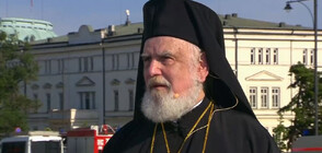 Епископ Тихон за патриарх Даниил: Не съм разговарял с него от 16-17 години. Мъчно ще комуникирам с него