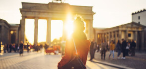10 интересни факта за Бранденбургската врата (СНИМКИ)