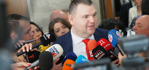 Пеевски след взрива в Измир: ОТ ДПС сме готови да съдействаме по всякакъв начин