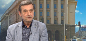 Димитър Манолов: Някои от предишните управляващи нямаха интерес да влезем в еврозоната