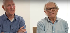 Само пред NOVA: Интервю с режисьора Кен Лоуч и сценариста Пол Лавърти на "Старият дъб"