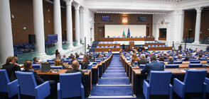 Гласуването на кабинета „Желязков”: С какви нагласи партиите ще отидат в парламента