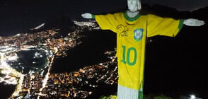 Денят на Краля Пеле - новият официален празник на Бразилия