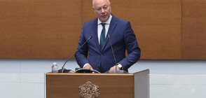 Желязков: Предложеният от мен състав на кабинет не е от поредните, а от проверените министри