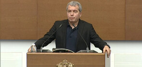 Йорданов: Ако ИТН получи третия мандат, ще поканим на разговори всички партии в парламента