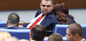 ДПС се раздели при гласуването на Желязков за премиер (СПИСЪК)