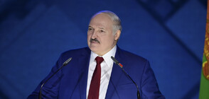 Лукашенко обяви амнистия за хиляди затворници в Беларус