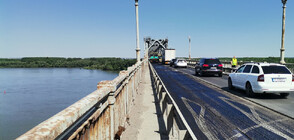 Областният на Русе: Дунав мост няма да бъде затварян по време на ремонта