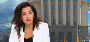 Цветанка Андреева: Отиваме отново на поредните предсрочни парламентарни избори