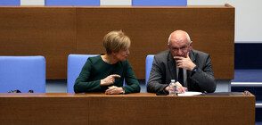 Премиерът на изслушване в НС за Украйна, Скопие и позицията за срещата на НАТО (ОБЗОР)