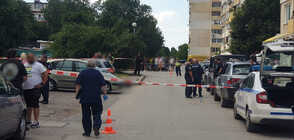 Неизчистени сметки - сред възможните причини за убийството на лихвар в София