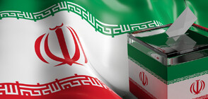 Иран избира президент на втори тур