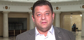 Марков: Ивелин Михайлов заключи в хамбар депутатите на „Величие”, защото гласуваха по определен начин