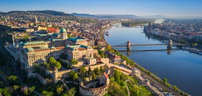 „Перлата на Дунава“ Будапеща и нейните съкровища