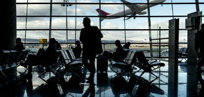 Затягат правилата за проверка на турските летища