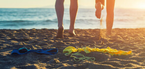 България попадна в класация с най-красивите нудистки плажове (ВИДЕО)