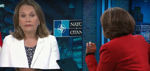 Посланикът на САЩ в НАТО за значението на американските избори за Алианса и Украйна