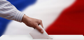 Ден преди изборите във Франция: Партиите призовават хората да гласуват на ключовия втори тур