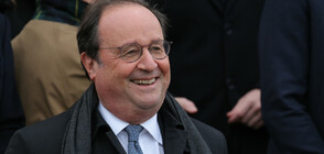 Бившият президент на Франция отново е избран за депутат