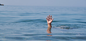 Мъж се удави край Поморие