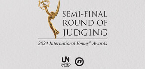 UNITED MEDIA and NOVA TV soon gathering the expert jury for the semi-final International EMMY® Awards